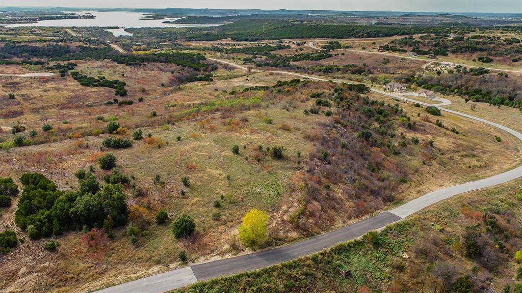 Possum Kingdom Lake, TX 76449,LOT651R Canyon Wren Loop