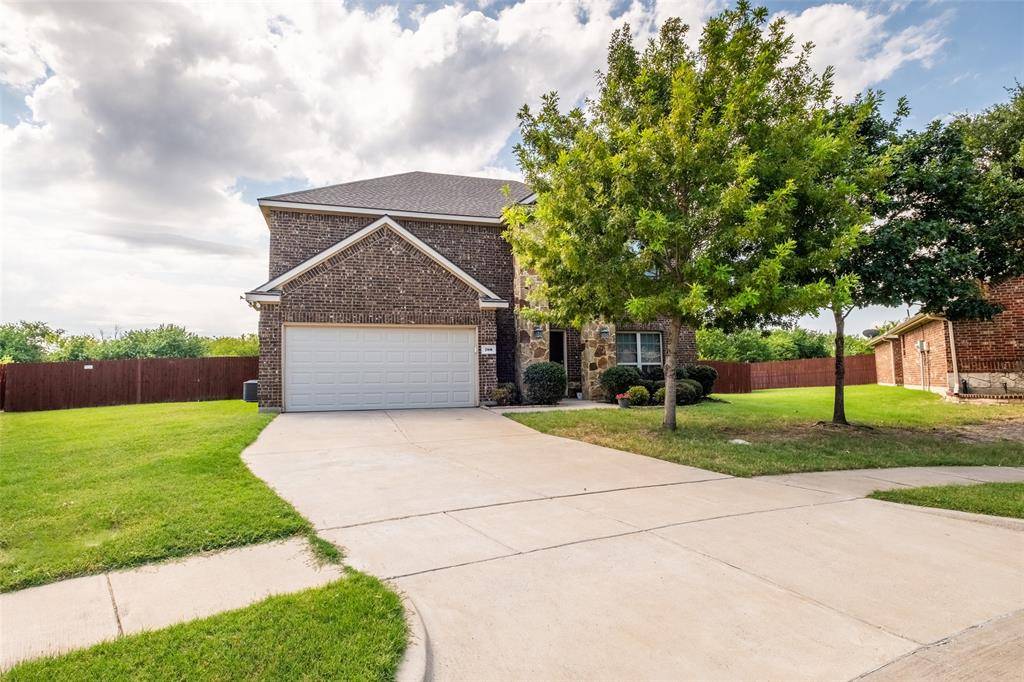 Wylie, TX 75098,708 Scotland Way