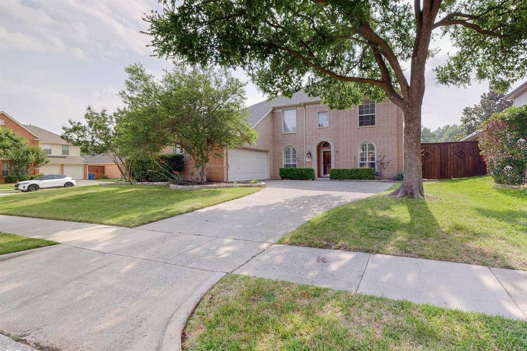 Frisco, TX 75035,4101 Crooked Stick Drive