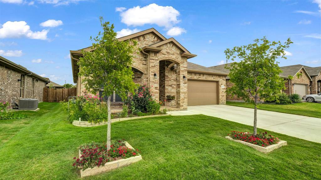 Weatherford, TX 76087,2428 Moon Ranch