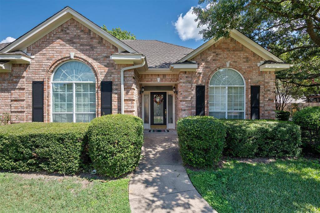 Ennis, TX 75119,3008 Gleneagles Drive