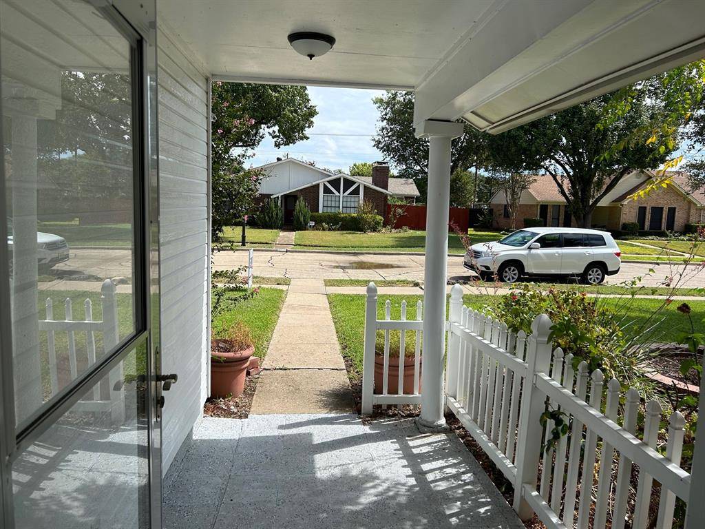 Garland, TX 75044,4001 Blacksmith Drive