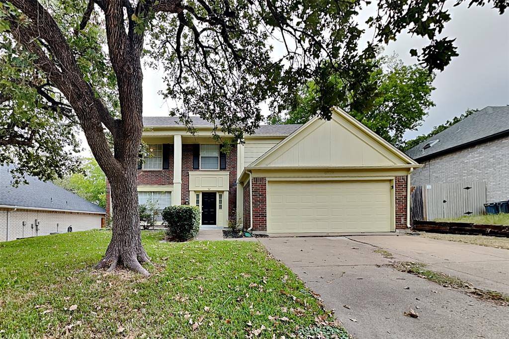 North Richland Hills, TX 76182,6729 Parkwood Drive