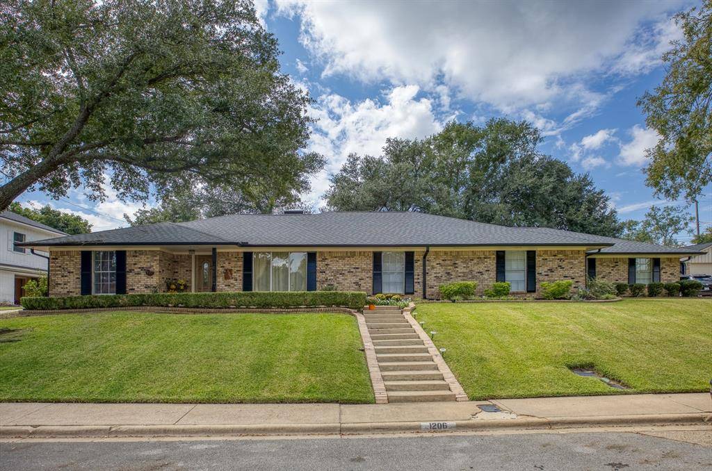 Henderson, TX 75654,1206 Westwood Drive