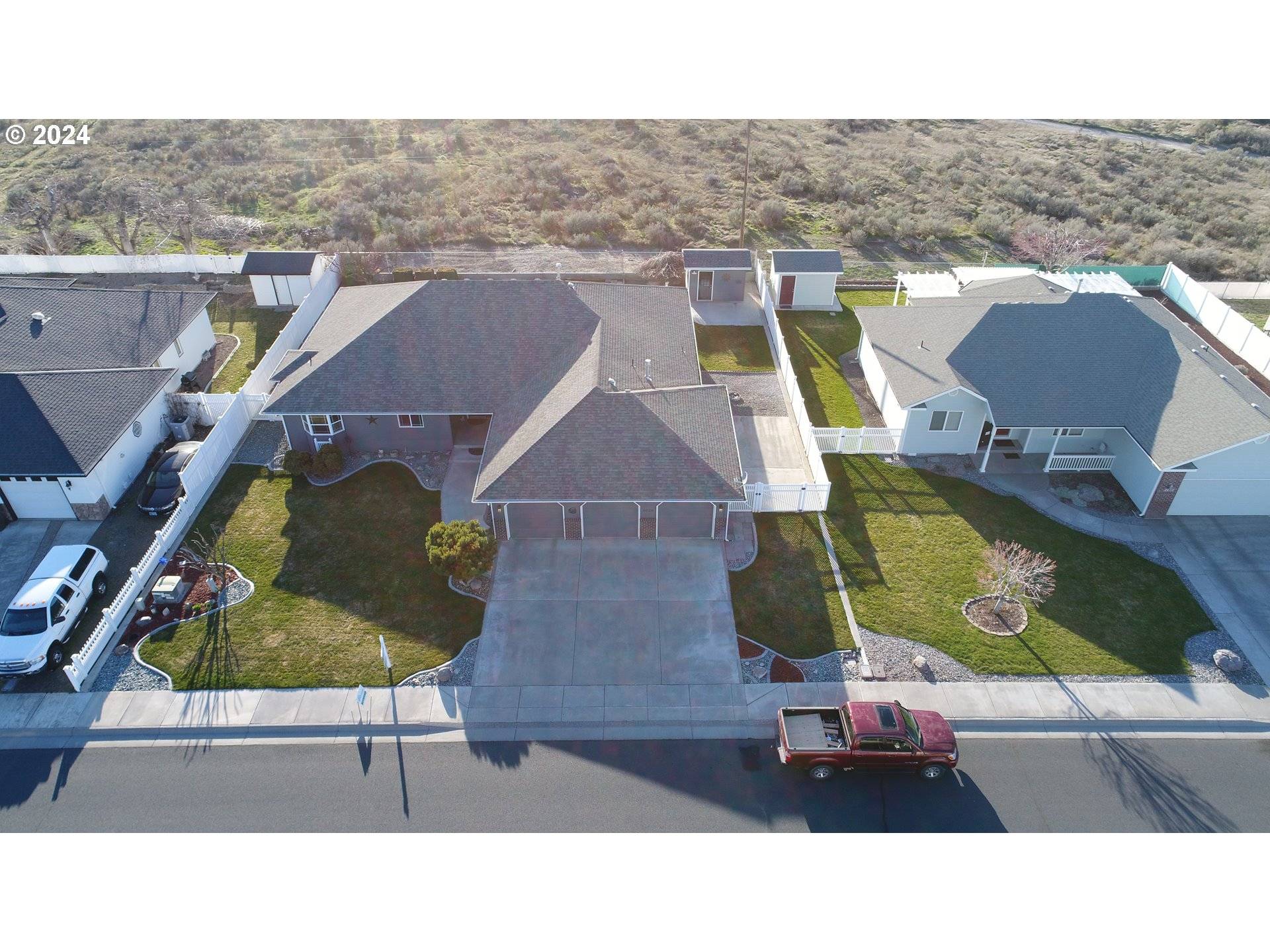 Hermiston, OR 97838,1020 SW 19TH CT