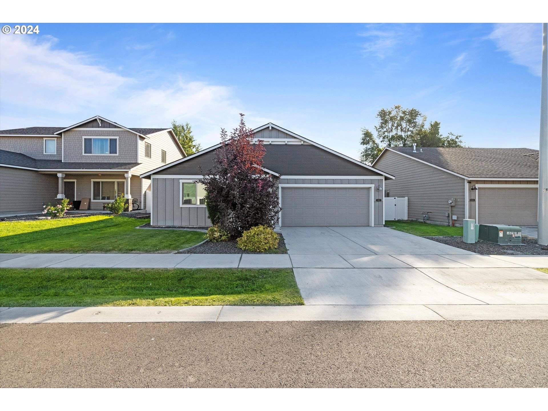 Hermiston, OR 97838,1922 NW ARCHER DR