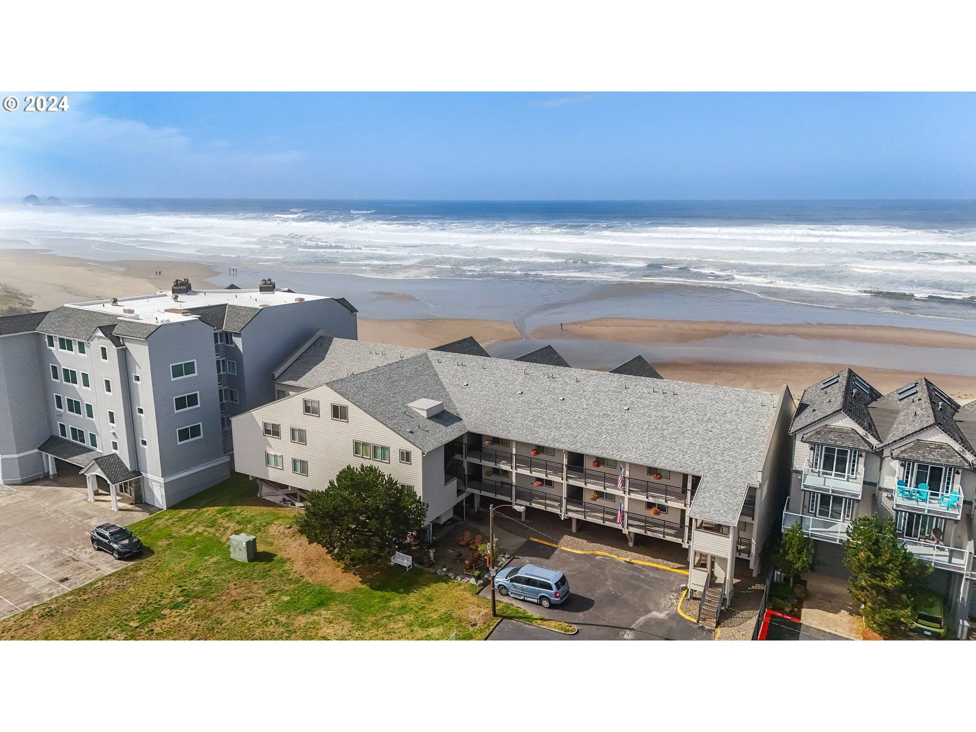 Rockaway Beach, OR 97136,145 MILLER #109