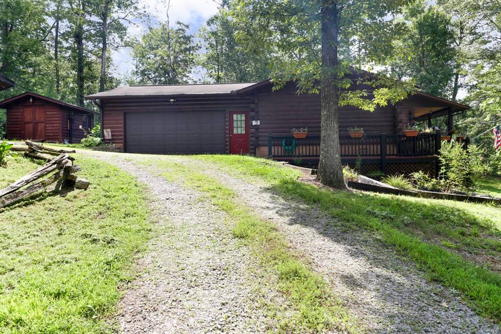 Murphy, NC 28906,151 Bison Lane