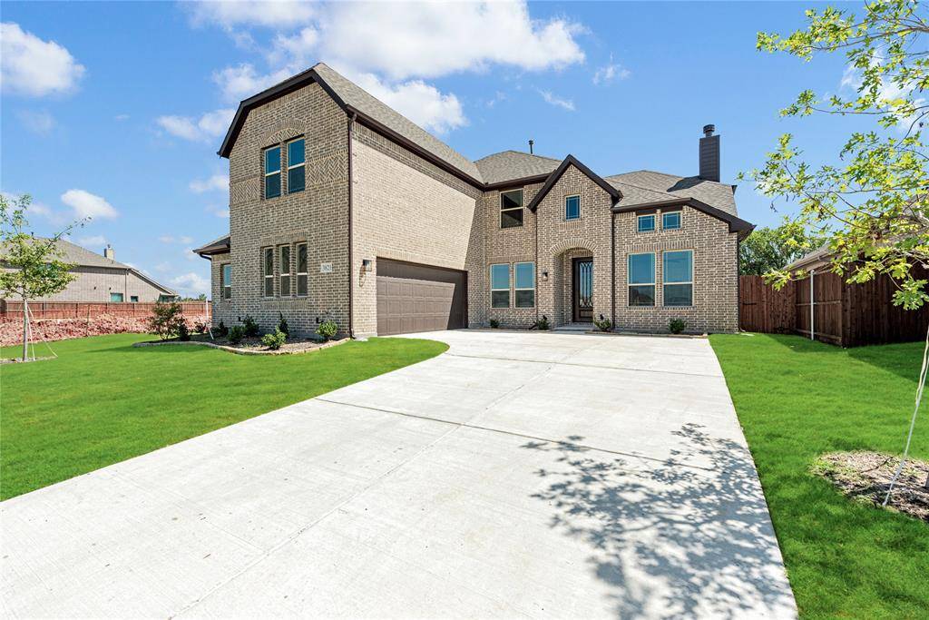 Mesquite, TX 75181,3821 Iron Gate Place