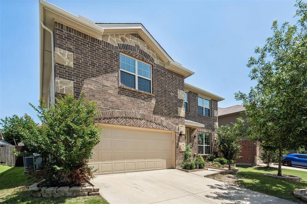 Fort Worth, TX 76108,2929 Whitetail Chase Drive