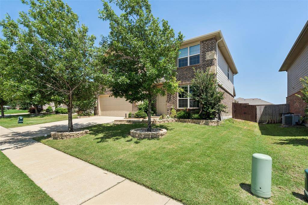 Fort Worth, TX 76108,2929 Whitetail Chase Drive