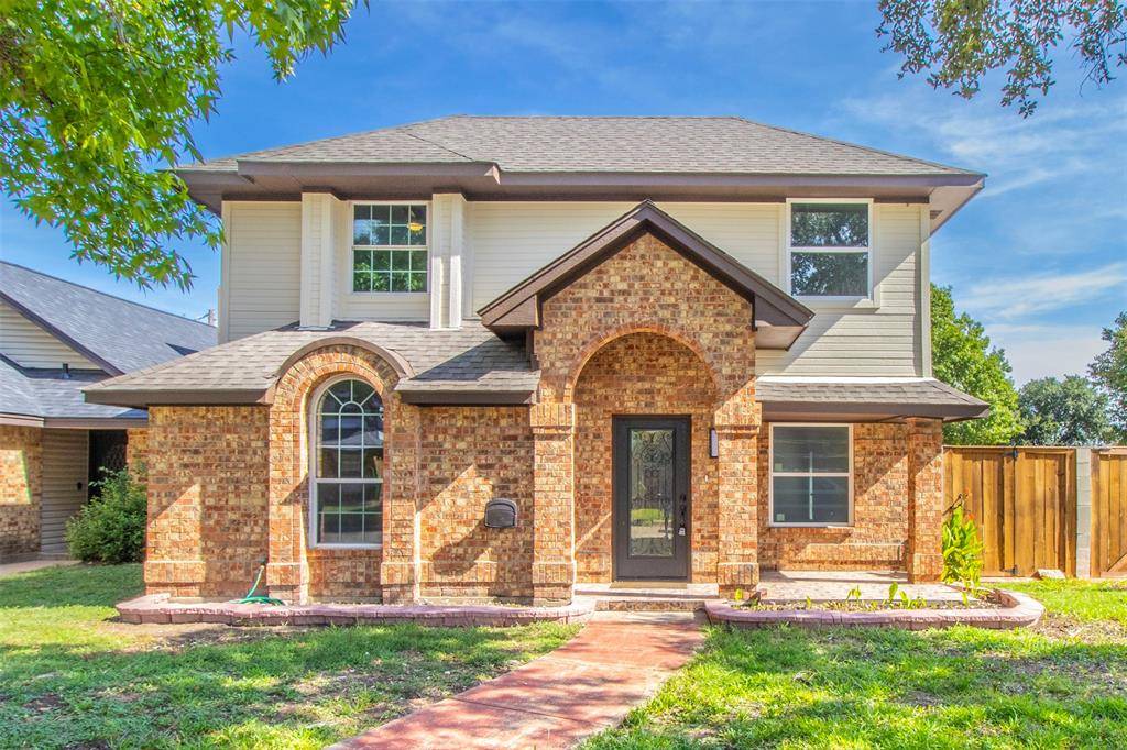 Grand Prairie, TX 75052,1110 Meadow Park Lane