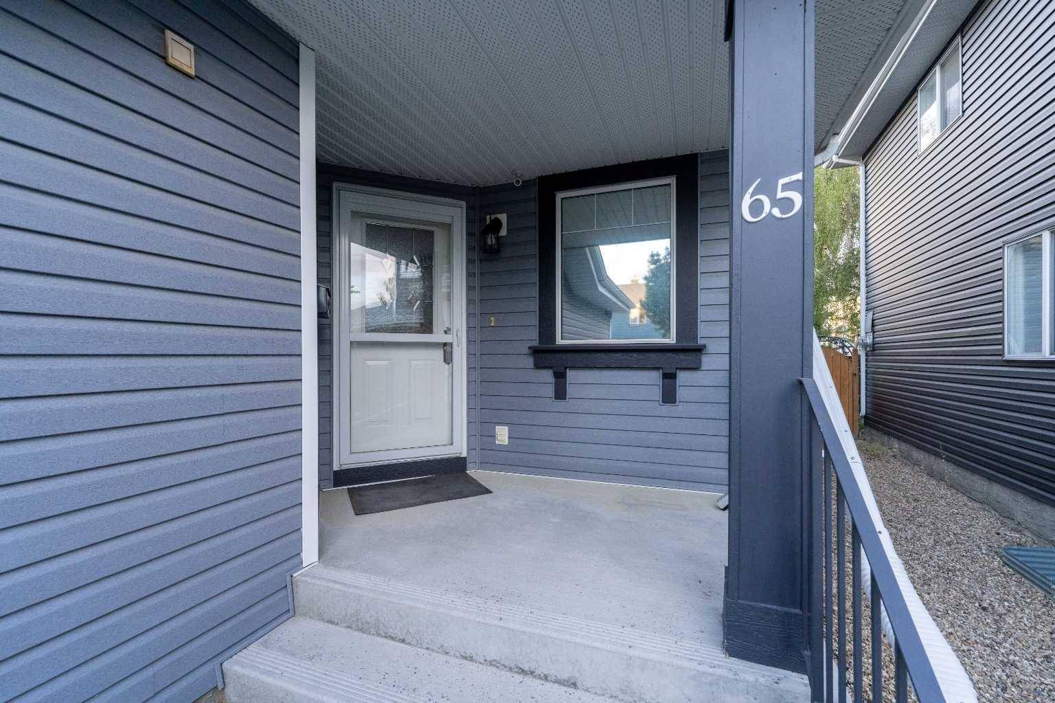 Calgary, AB T2Y 4A1,65 Bridlepost GN SW