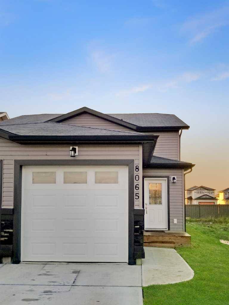 Grande Prairie, AB T8V7P6,8065 91 ST #A