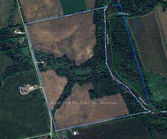 Blandford-blenheim, ON N0J 1V0,935306 BLENHEIM RD