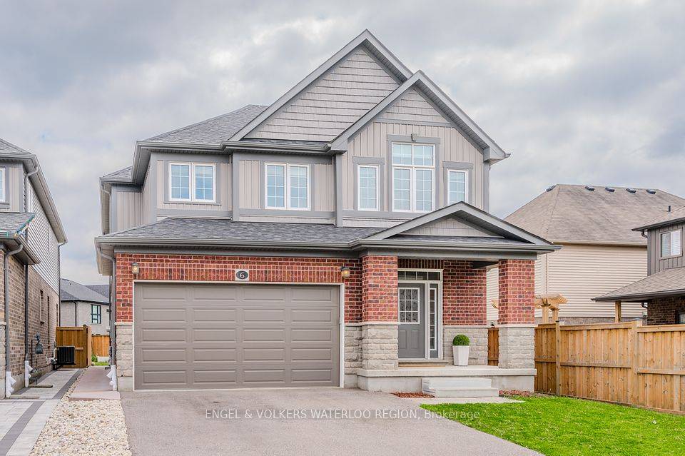 Kitchener, ON N2K 0C7,6 Greyhawk ST