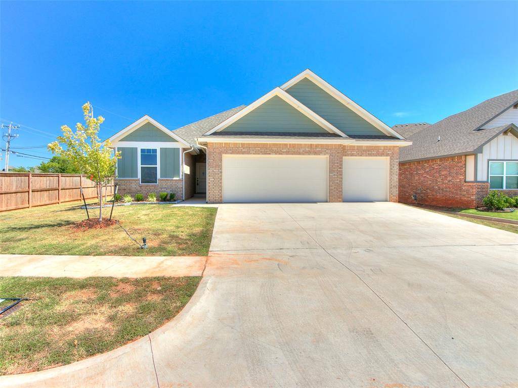 Edmond, OK 73012,17828 Morning Sky Court