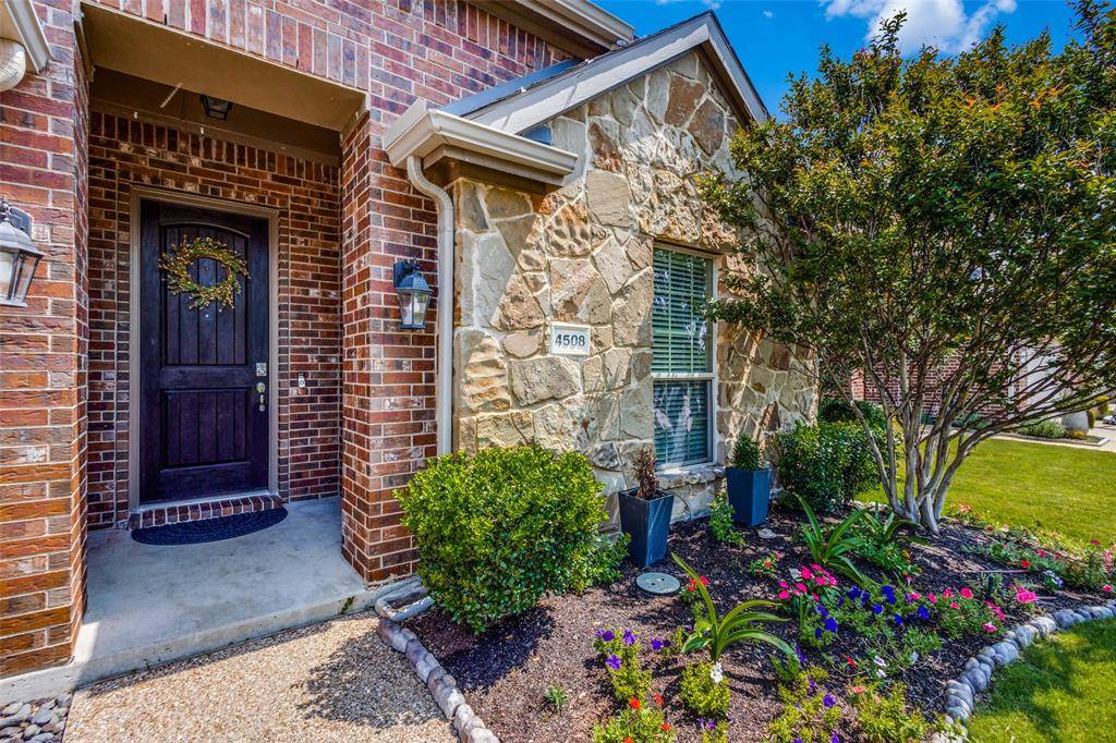 Mckinney, TX 75071,4508 Sunlight Terrace