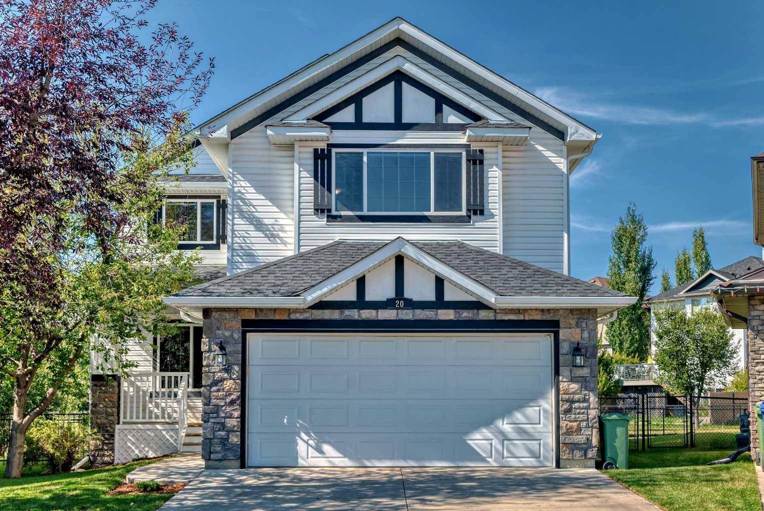 Okotoks, AB T1S 2G3,20 Crystal Shores PL