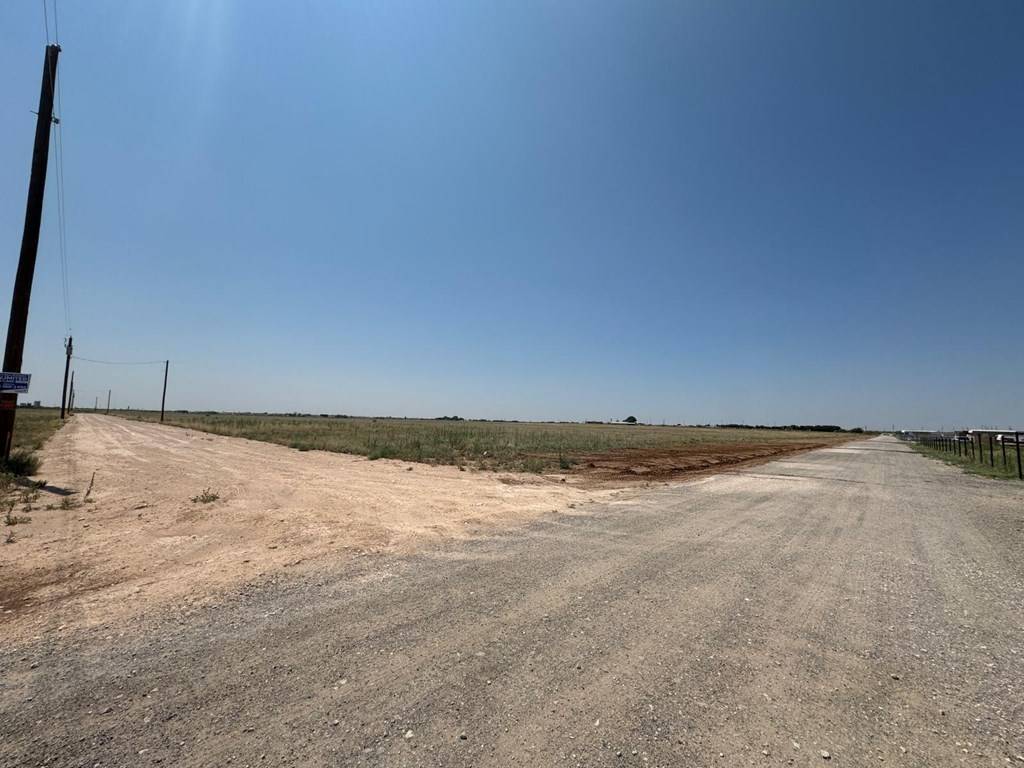 Midland, TX 79706,0 County Rd 1160S