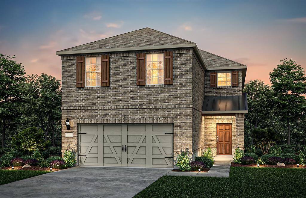 Little Elm, TX 76227,324 Rosemoor Place