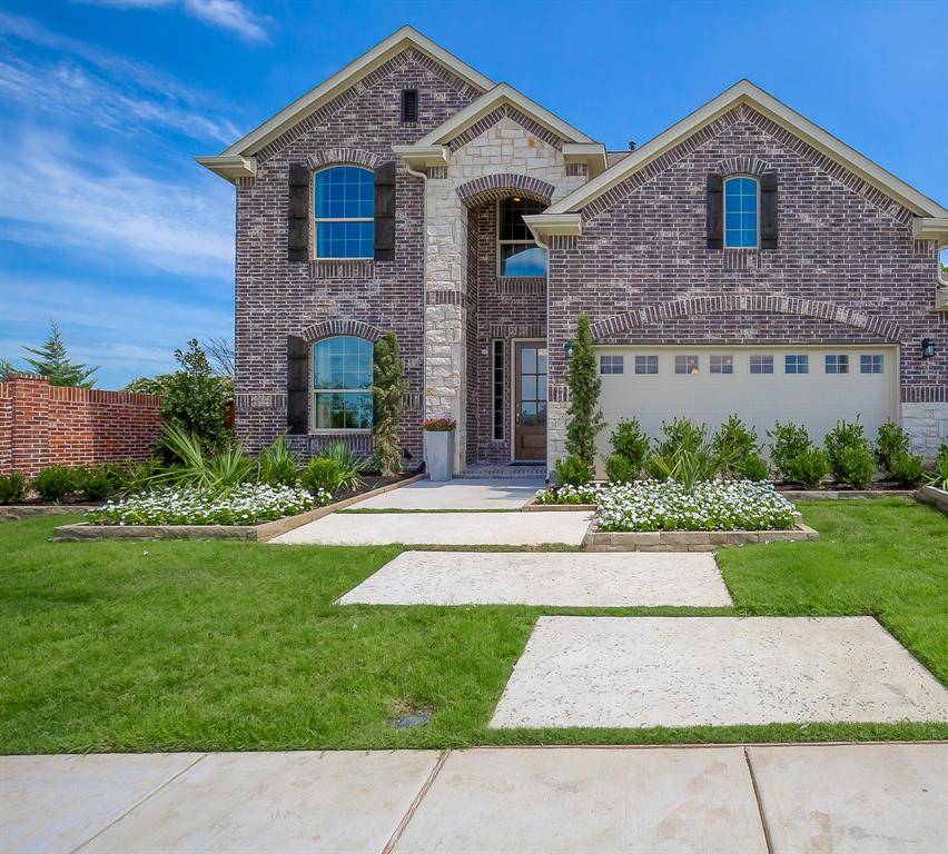 Mckinney, TX 75071,801 Claremont Court