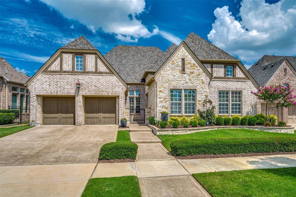 Frisco, TX 75033,11883 Rock Bluff Drive