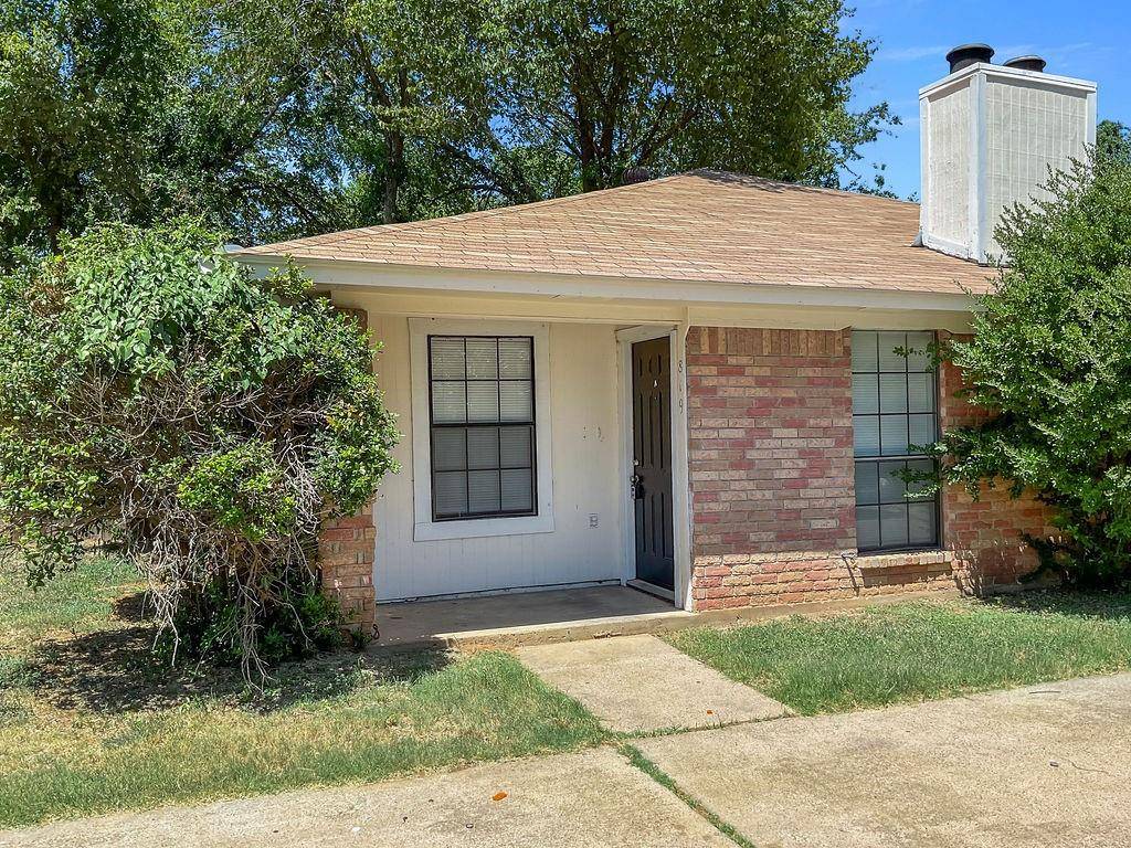 Arlington, TX 76011,819 N Mesquite Street