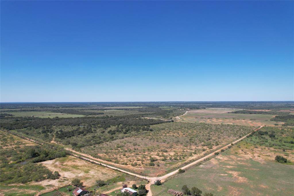 Gorman, TX 76454,15 Ac. TBD, Tract 2 County Road 186