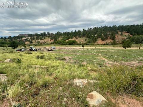 Cripple Creek, CO 80813,1156 Anges DR