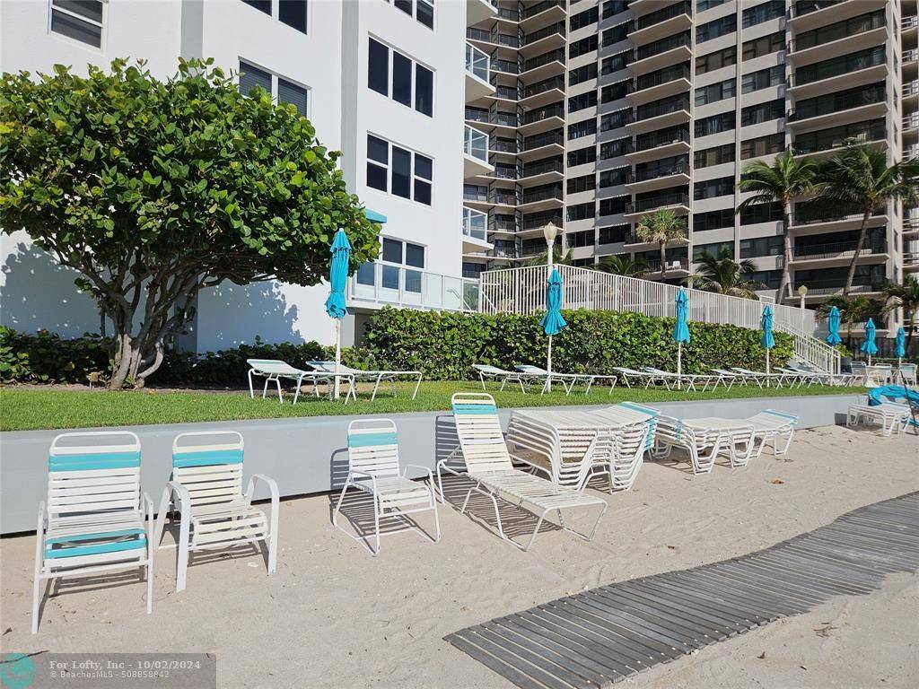 Fort Lauderdale, FL 33308,3750 Galt Ocean Dr  #209