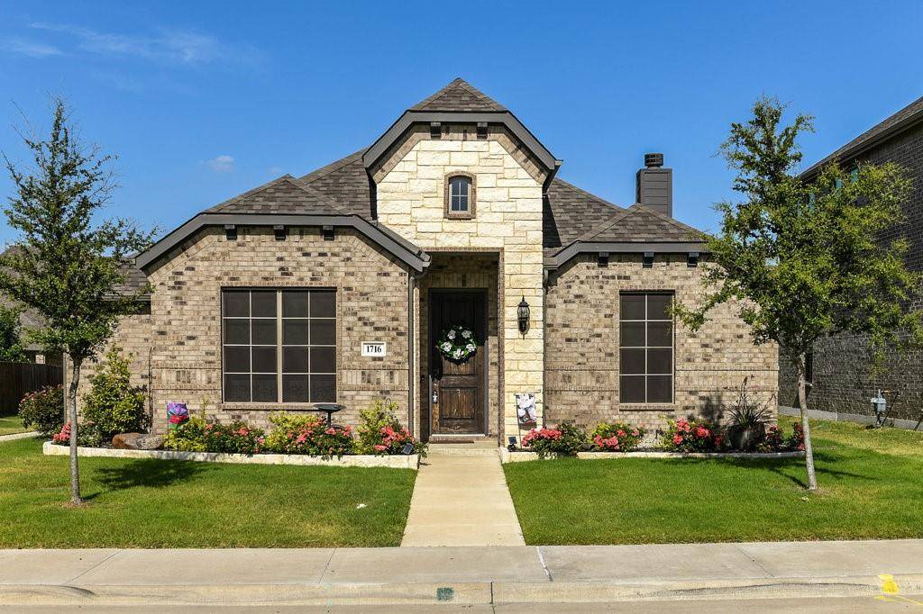 Waxahachie, TX 75165,1716 Vista Way