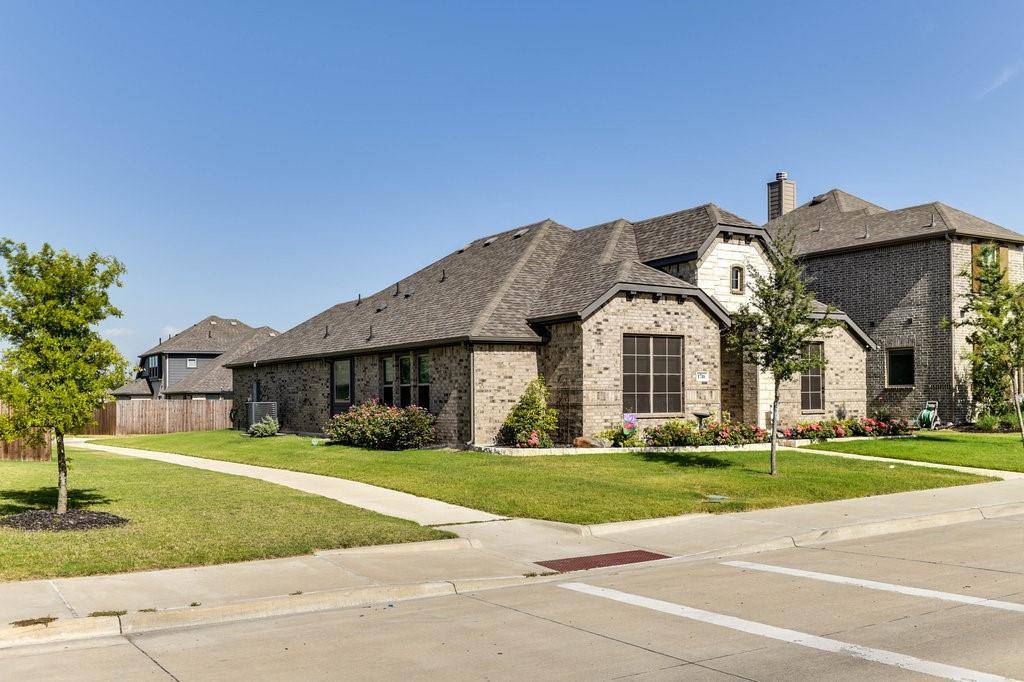 Waxahachie, TX 75165,1716 Vista Way