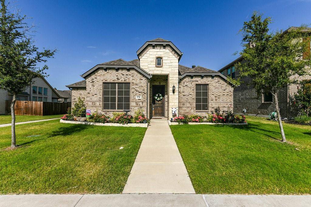 Waxahachie, TX 75165,1716 Vista Way