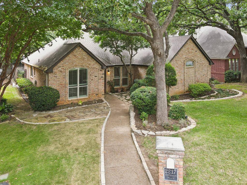 Arlington, TX 76012,2217 Patterson Place