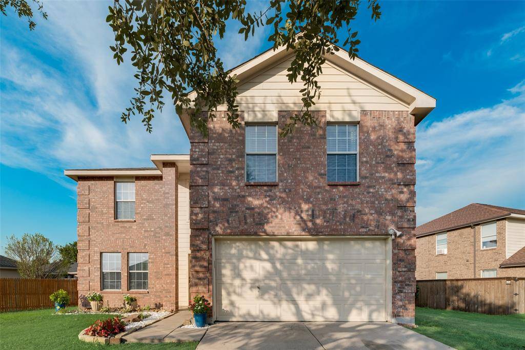 Royse City, TX 75189,612 Chestnut Court