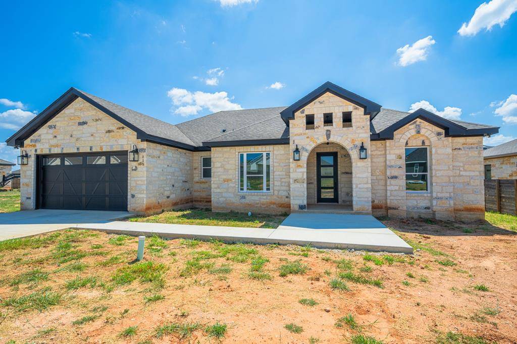 Fredericksburg, TX 78624,115 -- Madrona LN