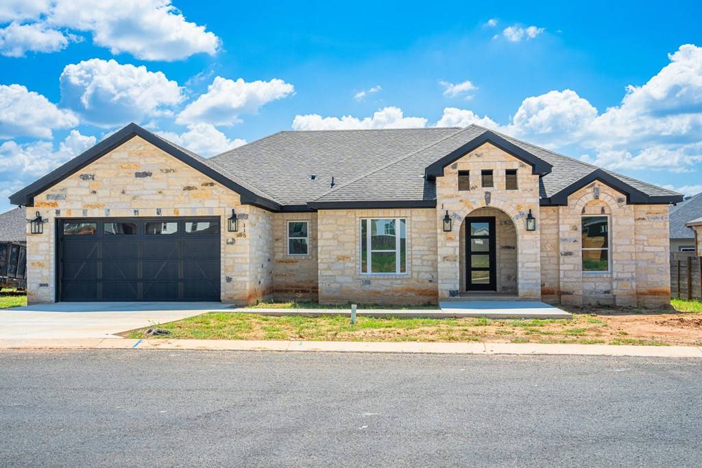 Fredericksburg, TX 78624,115 -- Madrona LN