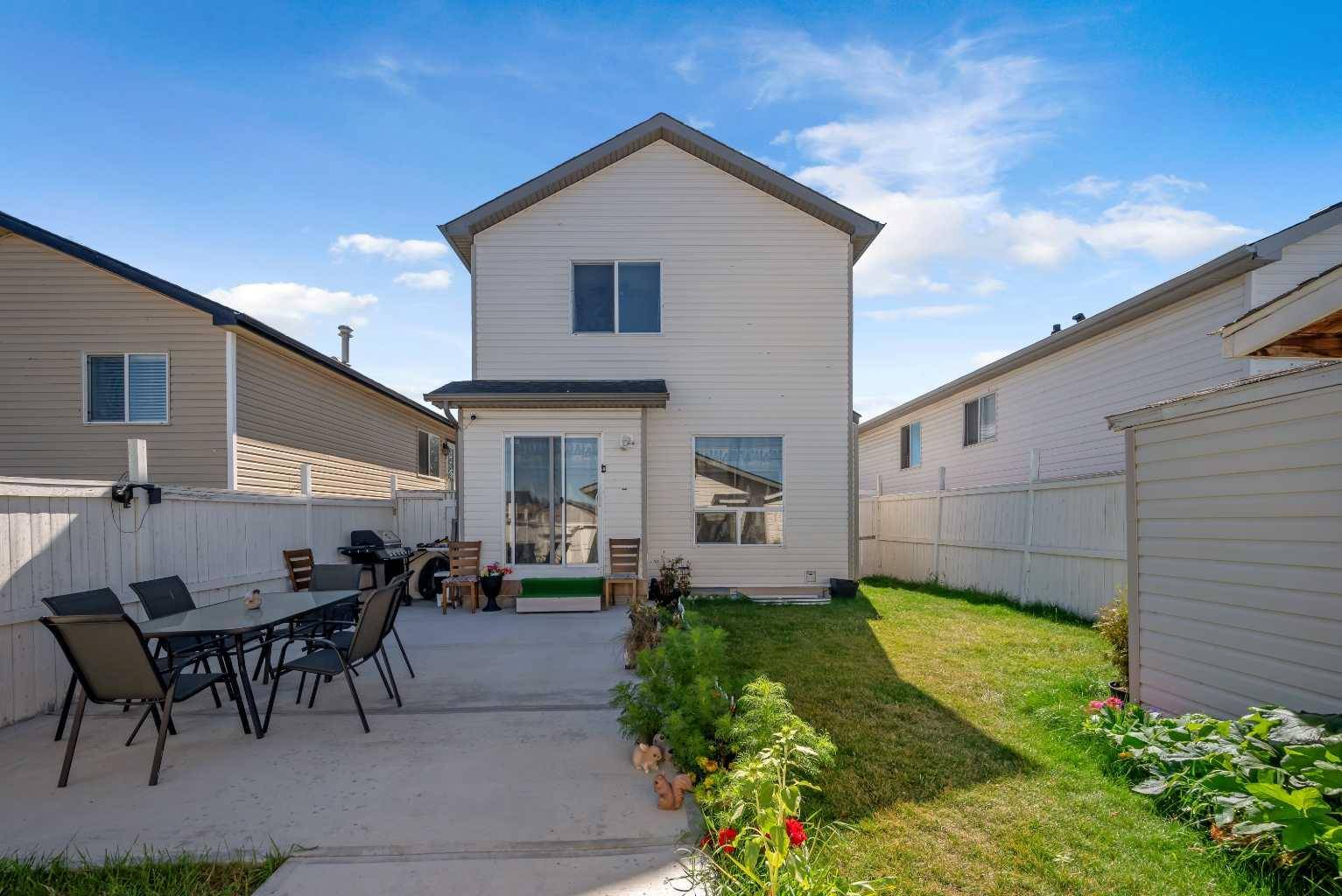 Calgary, AB T3J 4W2,469 Martindale DR NE