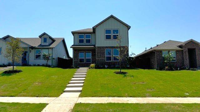 Fort Worth, TX 76135,6733 WINDFALL Drive