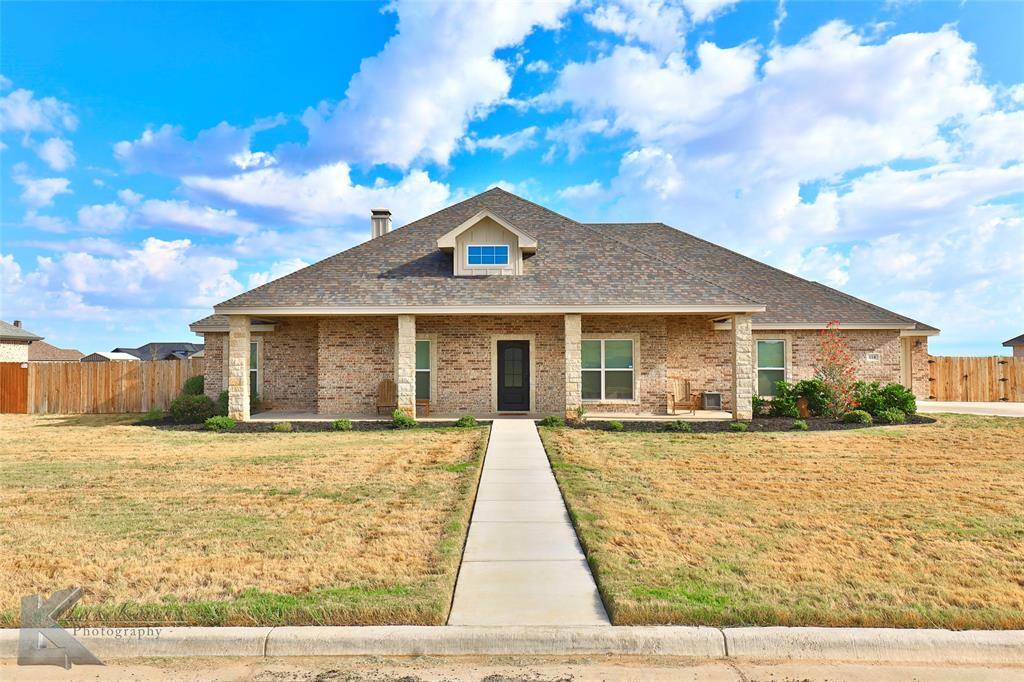 Abilene, TX 79602,118 Dorado Court