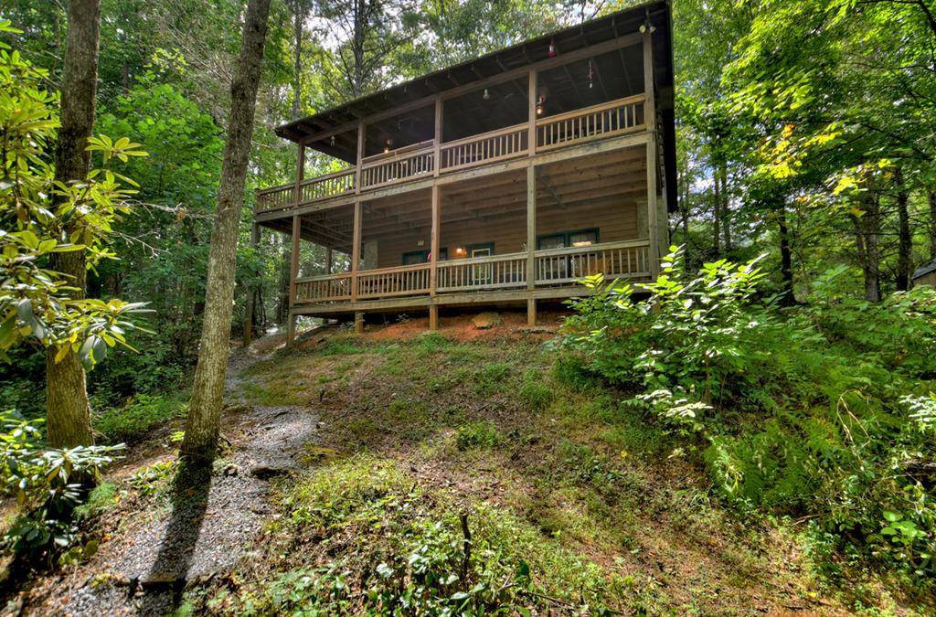 Blue Ridge, GA 30513,91 Laurel Circle