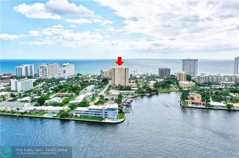 Pompano Beach, FL 33062,1200 Hibiscus Ave  #702