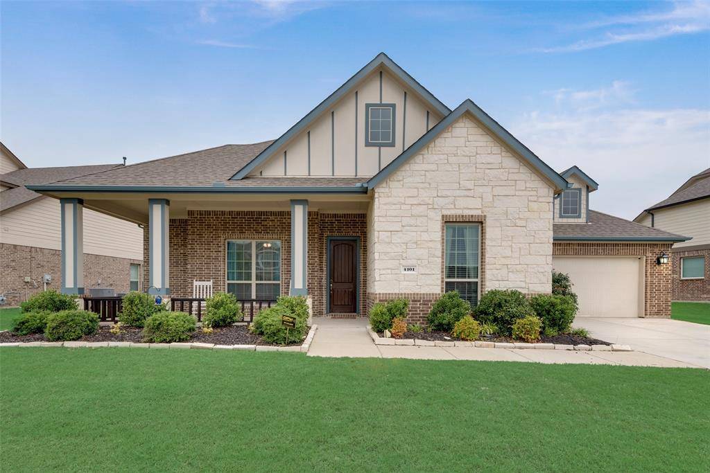 Rockwall, TX 75032,4101 Quincy Street