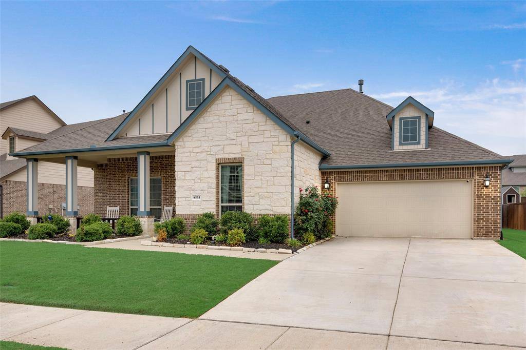 Rockwall, TX 75032,4101 Quincy Street