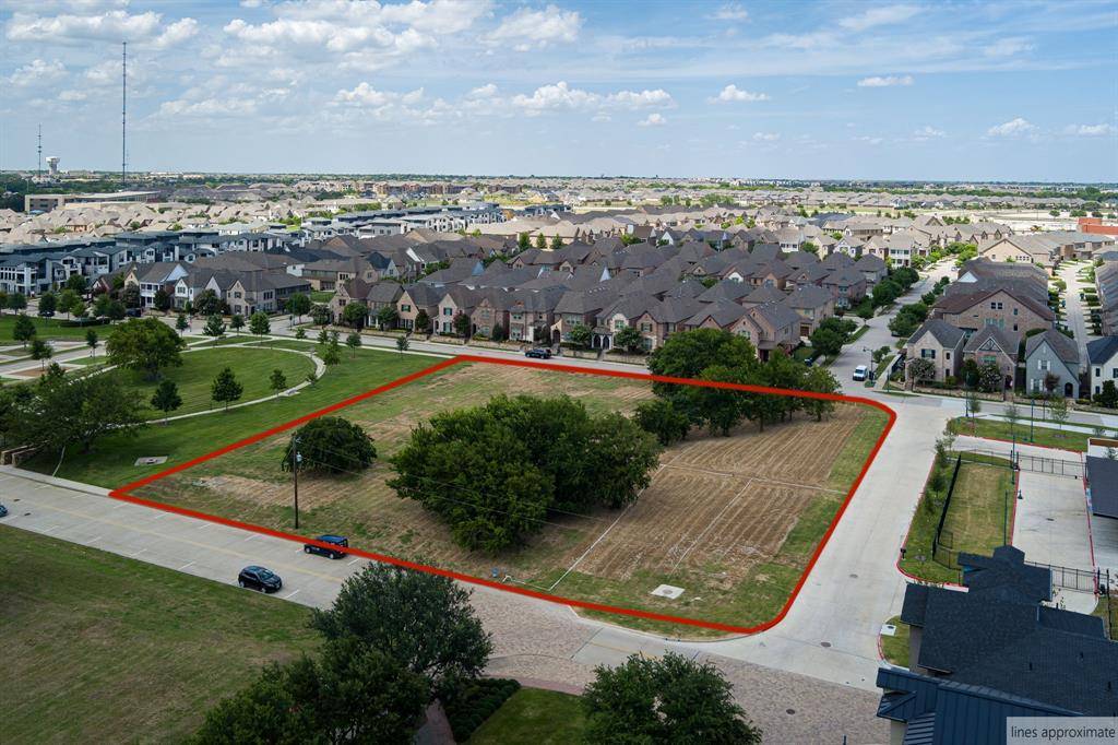 Mckinney, TX 75070,TBD Grand Ranch Parkway