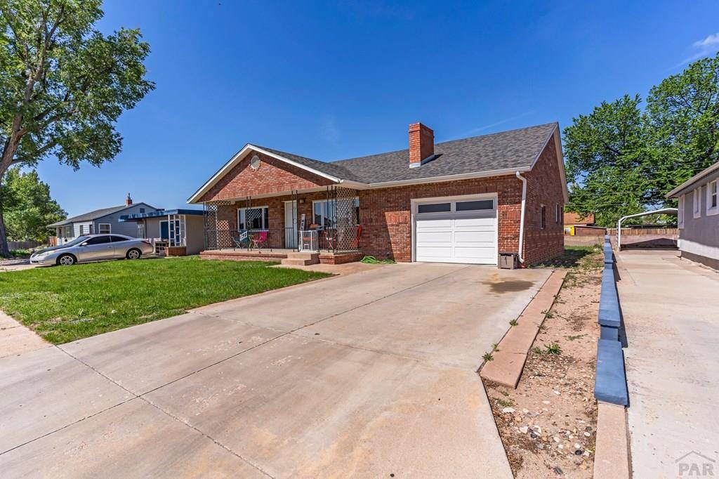 Pueblo, CO 81001,1611 Crestmoor Dr