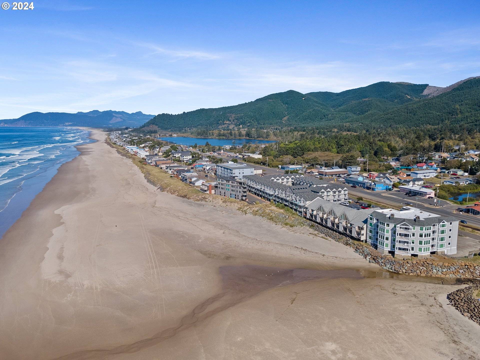 Rockaway Beach, OR 97136,115 N MILLER ST #302