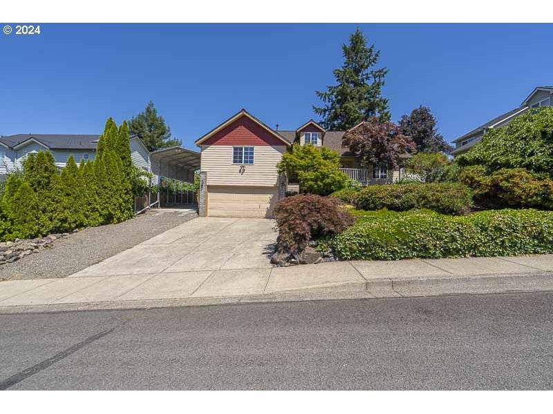 Salem, OR 97302,1823 Berndt Hill DR S