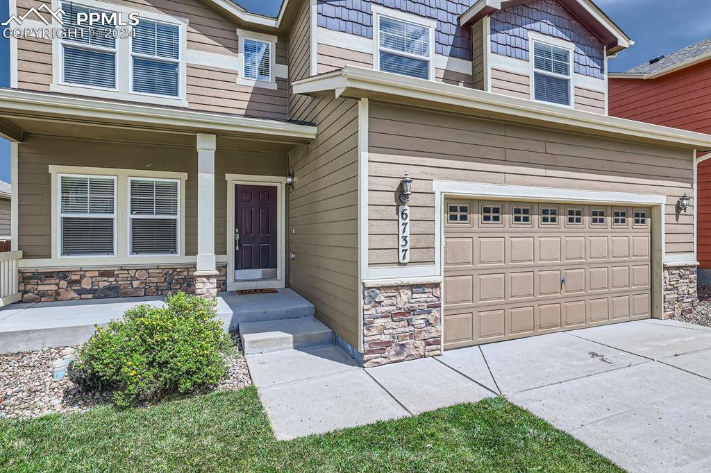 Colorado Springs, CO 80923,6737 Sandyford LN